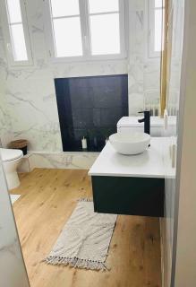 Appartement plein centre ville d alfortville - 2