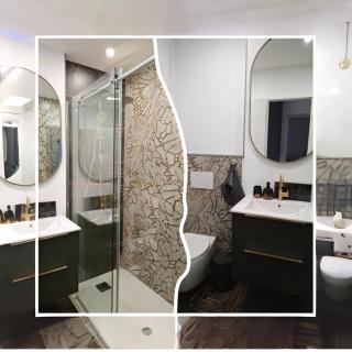 Studio lux, elegant & confortabil - Brasov - 9