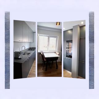Studio lux, elegant & confortabil - Brasov - 6