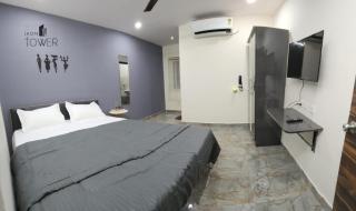 Ikon stay - Kondapur - 2