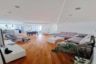 Apartment The Big Chill - Three Bedroom Apartment with Terrace, Balcony and Jacuzzi - Dubrovnik - 9