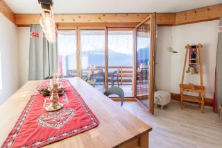 Bristol 340 - Villars - Villars-sur-Ollon - 5