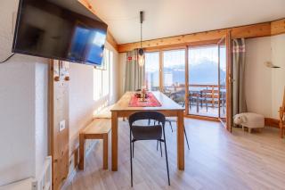 Bristol 340 - Villars - Villars-sur-Ollon - 6