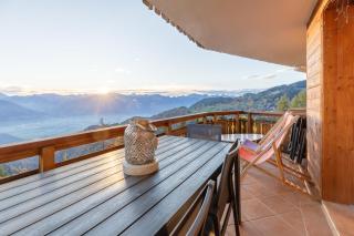 Bristol 340 - Villars - Villars-sur-Ollon - 0