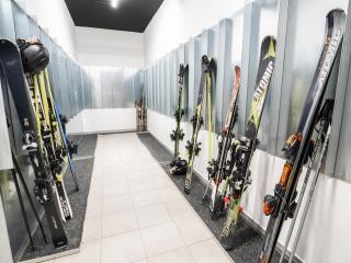 Apartment near Streuboden ski area - Fieberbrunn - 4