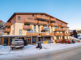Apartment near Streuboden ski area - Fieberbrunn - 5