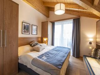 Penthouse in Salzburg with balcony views - Wagrain - 8
