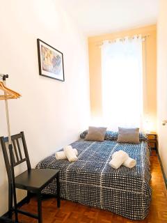 Rome Urban Living - Center - Vatican - Metro - 7