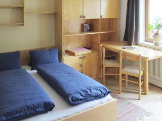 Apartment in Krimml with parking space - Krimml - 4