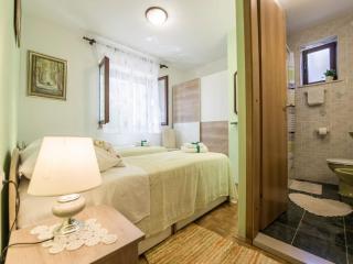 Holiday home Villa Spilla - Three Bedroom Home with Terrace - 1