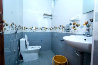 HOTEL THANVi INN - Guntūr - 6