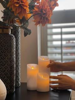 The Penthouse - Allocated Parking with City Views - 2