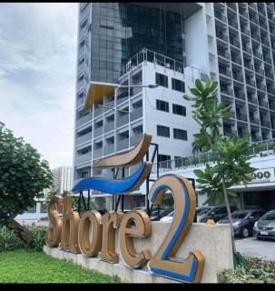 Shore2 tower2 11th floor, unit 1122 VSV Luxury Family Suite staycation Moa - Manila - 0