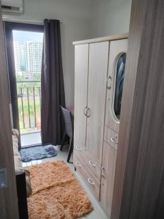 Shore2 tower2 11th floor, unit 1122 VSV Luxury Family Suite staycation Moa - Manila - 1