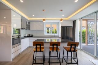 Utalay Pool Villas - Ko Chang - 1