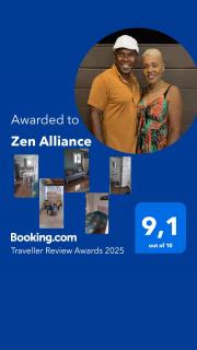 Zen Alliance - Fleurimont - 0