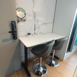 2 Interconnected Studios 4 Pax Sky Pool Gym Sauna Jazzuci Water Purifier WasherDryer - Kuala Lumpur - 1