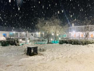 Relax Cottages & Resort Kalam - Kalām - 4