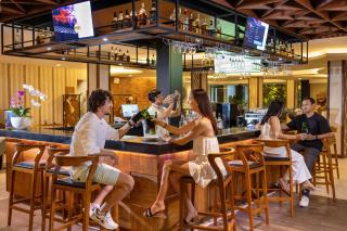 Taksu Sanur Hotel - Sanur - 9