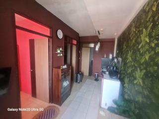 Mountain View at The Edge - Cimindi-hilir - 7