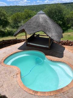 Thornhill Eco Lodge- Be at one with nature - Hoedspruit - 1