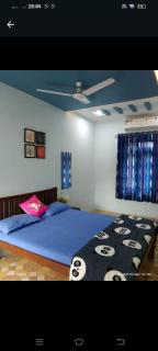 Anandi Villa Homestay - Adi - 8
