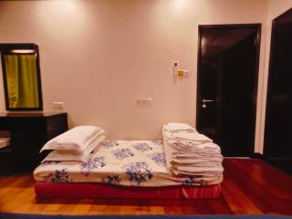 Olumis Nexus Apartment - Tuaran - 1
