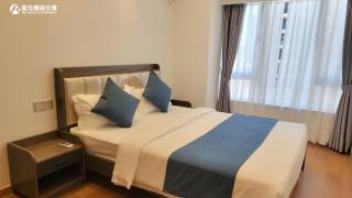 R&F Hotel and Apartment - 3