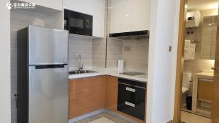 R&F Hotel and Apartment - Phnom Penh - 1