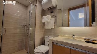 R&F Hotel and Apartment - 2