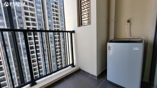 R&F Hotel and Apartment - 1