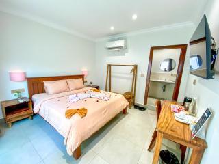 Muni Residence & Spa - Battambang - 8