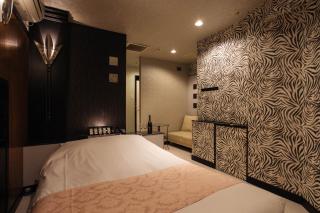 Hotel en ホテル エン-Adult Only- - Tokyo - 3