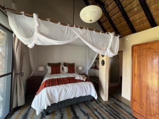 Thornhill Eco Lodge- Be at one with nature - Hoedspruit - 9