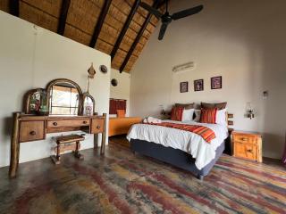 Thornhill Eco Lodge- Be at one with nature - Hoedspruit - 7