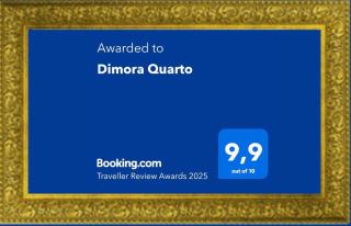 Dimora Quarto - Monopoli - 9