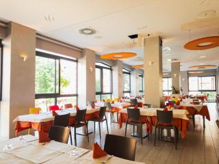 Hotel Astoria - Fidenza - 4