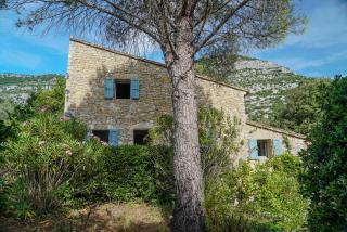 Le Pré de Marius - Pégairolles-de-Buèges - 9