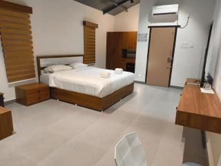 Pulicat Lake View Resort APTDC - Tada - 9