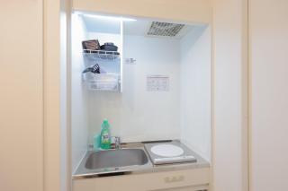 CH RESIDENCE Ryogoku - Tokyo - 7