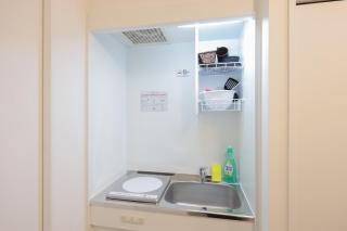 CH RESIDENCE Ryogoku - Tokyo - 8