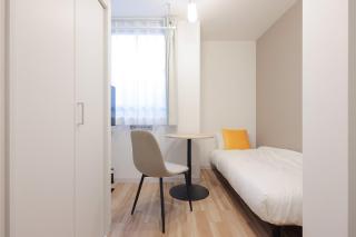 CH RESIDENCE Ryogoku - Tokyo - 0