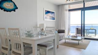 SUNSET WAVES sea & sky apartment - Benidorm - 3