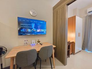 Citispace 1BR Condotel Suite at FAME Residences #FM64A - 5