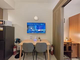 Citispace 1BR Condotel Suite at FAME Residences #FM64A - 4