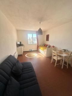 Studio en plein cœur du village - Saintes-Maries-de-la-Mer - 7