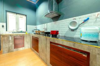 Heartbeat Loft Chill - Ban Huai Yai - 7