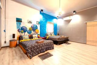 Heartbeat Loft Chill - Ban Huai Yai - 4