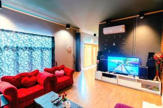 Heartbeat Loft Chill - Ban Huai Yai - 1