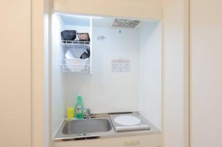CH RESIDENCE Ryogoku - Tokyo - 4